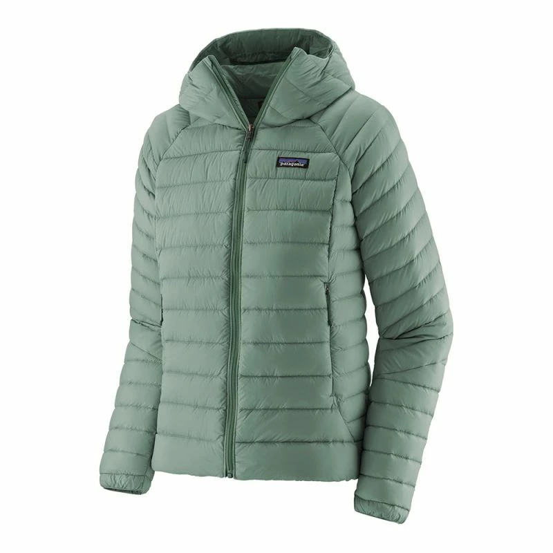 Bon marché 🔔 Patagonia Down Sweater Hoody - Doudoune femme 👏 5 Bon marché 🔔 Patagonia Down Sweater Hoody - Doudoune femme 👏 – Image 5