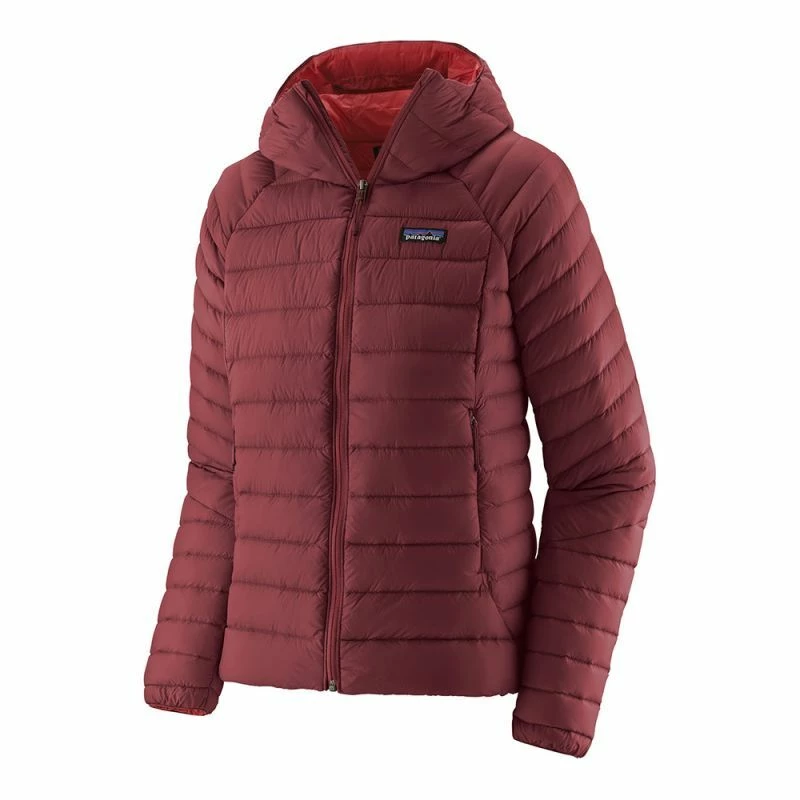 Bon marché 🔔 Patagonia Down Sweater Hoody - Doudoune femme 👏 6 Bon marché 🔔 Patagonia Down Sweater Hoody - Doudoune femme 👏 – Image 6