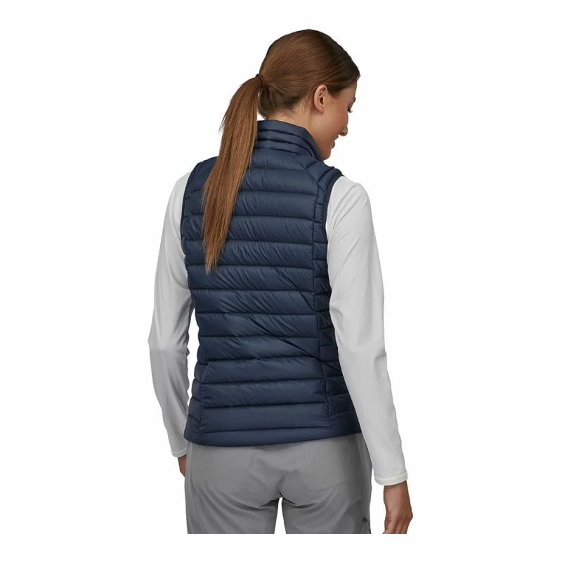 Remise ❤️ Patagonia Down Sweater Vest - Doudoune sans manches femme 👍 3 Remise ❤️ Patagonia Down Sweater Vest - Doudoune sans manches femme 👍 – Image 3