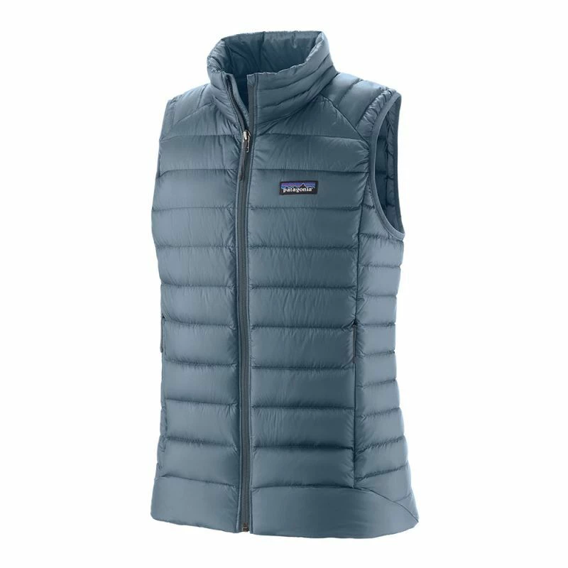 Remise ❤️ Patagonia Down Sweater Vest - Doudoune sans manches femme 👍 1 Remise ❤️ Patagonia Down Sweater Vest - Doudoune sans manches femme 👍