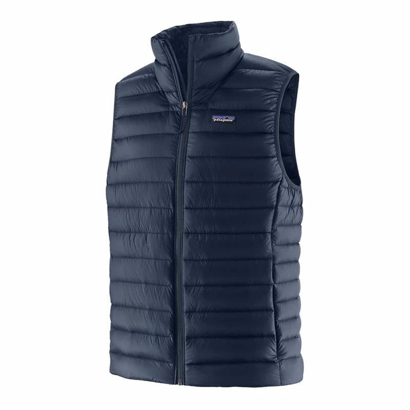 Vente flash 😉 Patagonia Down Sweater Vest - Doudoune sans manches homme ✔️ 4 Vente flash 😉 Patagonia Down Sweater Vest - Doudoune sans manches homme ✔️ – Image 4