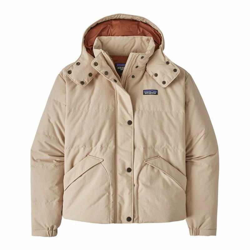 Bon marché 🥰 Patagonia Downdrift Jacket - Doudoune femme 🛒 1 Bon marché 🥰 Patagonia Downdrift Jacket - Doudoune femme 🛒