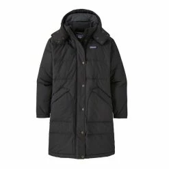 Bon marché 👍 Patagonia Downdrift Parka - Doudoune femme 💯