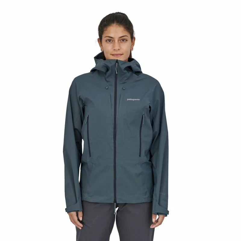 Promo ✨ Patagonia Dual Aspect Jacket - Veste imperméable femme 🔥 2 Promo ✨ Patagonia Dual Aspect Jacket - Veste imperméable femme 🔥 – Image 2