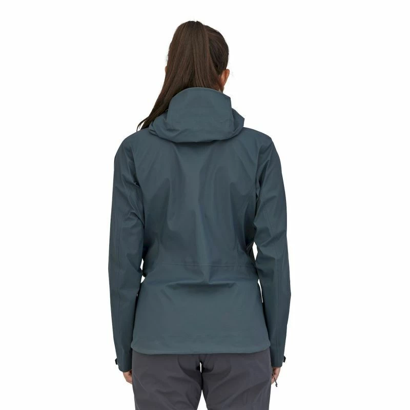 Promo ✨ Patagonia Dual Aspect Jacket - Veste imperméable femme 🔥 3 Promo ✨ Patagonia Dual Aspect Jacket - Veste imperméable femme 🔥 – Image 3