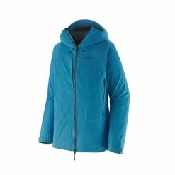 Sortie 🔔 Patagonia Dual Aspect Jacket - Veste imperméable homme 👏