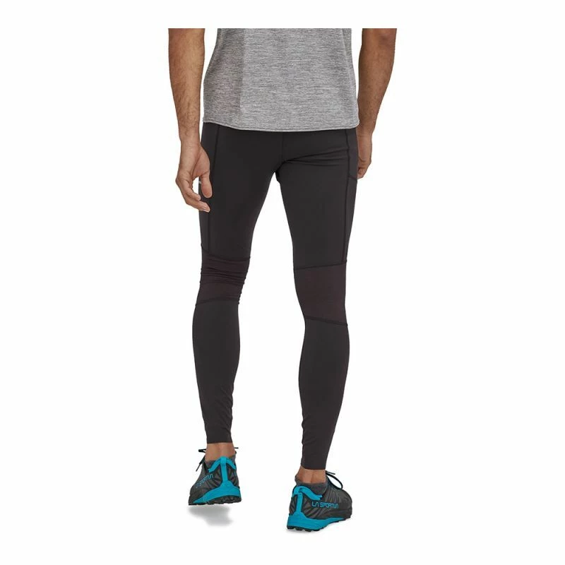 Grosses soldes 👏 Patagonia Endless Run Tights - Collant running homme 🧨 2 Grosses soldes 👏 Patagonia Endless Run Tights - Collant running homme 🧨 – Image 2