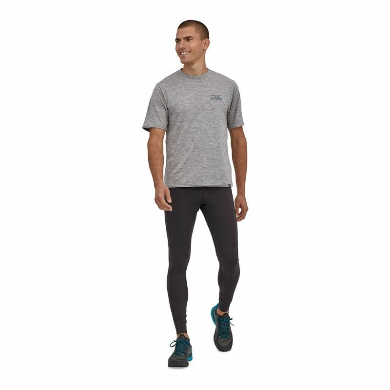 Grosses soldes 👏 Patagonia Endless Run Tights - Collant running homme 🧨 3 Grosses soldes 👏 Patagonia Endless Run Tights - Collant running homme 🧨 – Image 3