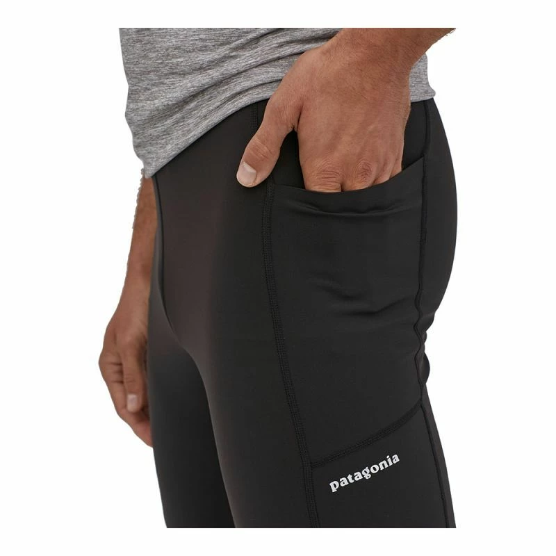Grosses soldes 👏 Patagonia Endless Run Tights - Collant running homme 🧨 5 Grosses soldes 👏 Patagonia Endless Run Tights - Collant running homme 🧨 – Image 5