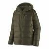 Vente flash 😍 Patagonia Fitz Roy Down Hoody - Doudoune homme 😉