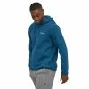 Promo 🔔 Patagonia Fitz Roy Icon Uprisal Hoody - Sweat à capuche 🔥