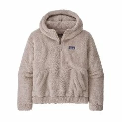 Sortie 🥰 Patagonia 👧 Girls' Los Gatos Hoody Sweatshirt - Polaire enfant 🎉
