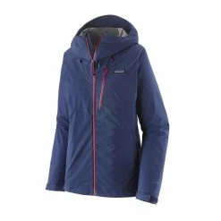 Remise 🔔 Patagonia Granite Crest Jkt - Veste imperméable femme 😀