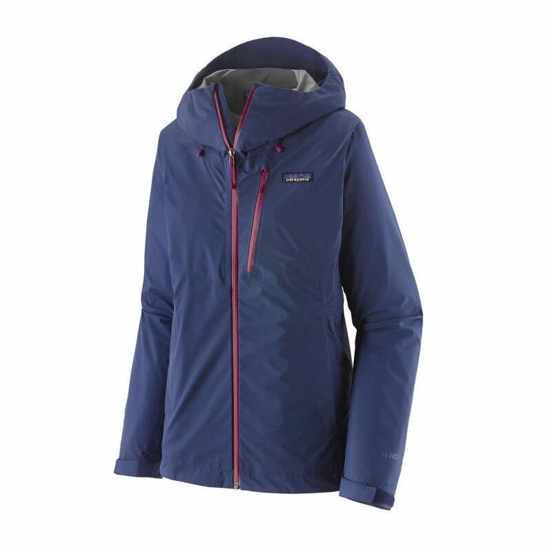 Remise 🔔 Patagonia Granite Crest Jkt - Veste imperméable femme 😀 1 Remise 🔔 Patagonia Granite Crest Jkt - Veste imperméable femme 😀