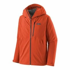 Grosses soldes đ Patagonia Granite Crest Jkt - Veste imperméable homme đ
