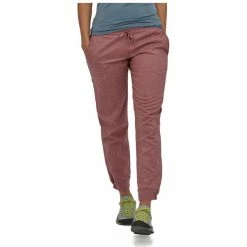 Giro-shop -Giro-shop patagonia hampi rock pants pantalon escalade femme rosehip 1