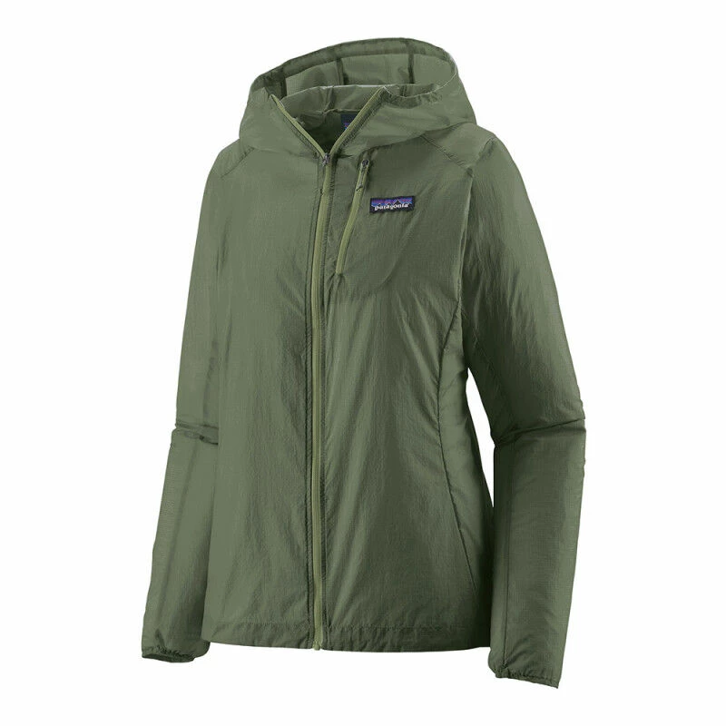 Grosses soldes 🔥 Patagonia Houdini Jacket - Veste coupe-vent femme 💯 7 Grosses soldes 🔥 Patagonia Houdini Jacket - Veste coupe-vent femme 💯 – Image 7