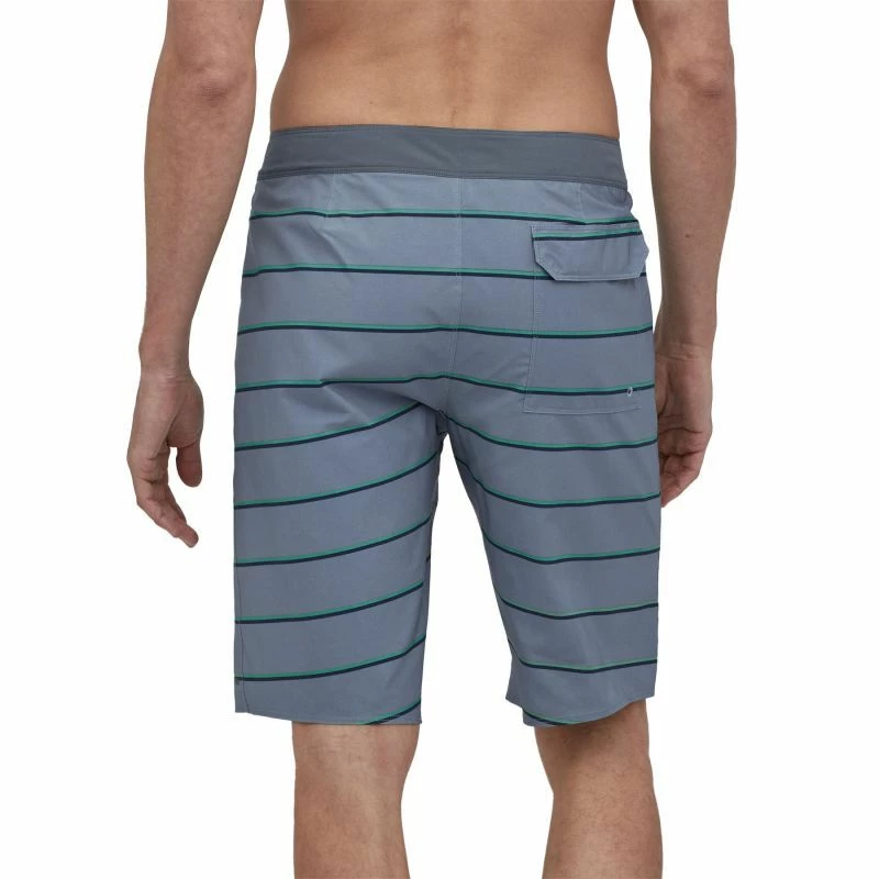 Coupon 🔔 Patagonia Hydropeak Boardshorts - 21 in. - Maillot de bain homme 🎉 2 Coupon 🔔 Patagonia Hydropeak Boardshorts - 21 in. - Maillot de bain homme 🎉 – Image 2