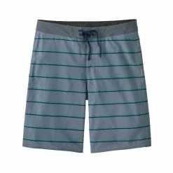 Coupon 🔔 Patagonia Hydropeak Boardshorts - 21 in. - Maillot de bain homme 🎉 5 Coupon 🔔 Patagonia Hydropeak Boardshorts - 21 in. - Maillot de bain homme 🎉 -Giro-shop patagonia hydropeak boardshorts 21 in maillot de bain homme light plume grey 2