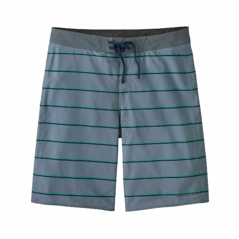 Coupon 🔔 Patagonia Hydropeak Boardshorts - 21 in. - Maillot de bain homme 🎉 3 Coupon 🔔 Patagonia Hydropeak Boardshorts - 21 in. - Maillot de bain homme 🎉 – Image 3