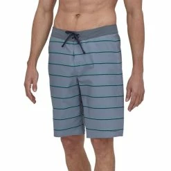 Coupon 🔔 Patagonia Hydropeak Boardshorts - 21 in. - Maillot de bain homme 🎉