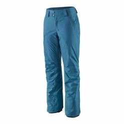 Sortie ❤️ Patagonia Insulated Powder Town Pants - Pantalon ski femme 🎉