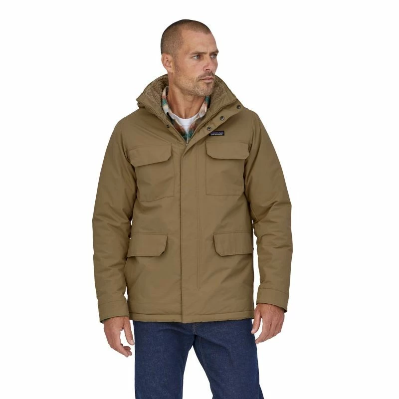 De gros 😍 Patagonia Isthmus Parka - Parka homme 💯 6 De gros 😍 Patagonia Isthmus Parka - Parka homme 💯 – Image 6