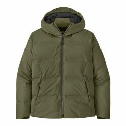 Vente flash 😍 Patagonia Jackson Glacier Jacket - Parka homme 🎉