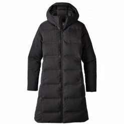 Meilleur prix 😉 Patagonia Parka Jackson Glacier Parka - Parka femme 😀
