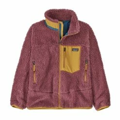 Coupon ❤️ Patagonia Kids' Retro-X Jacket - Polaire enfant 👍