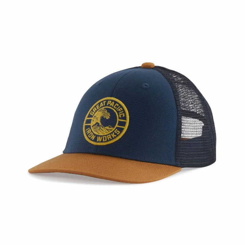 Offres 🎉 Patagonia Kids' Trucker Hat - Casquette enfant 💯 2 Offres 🎉 Patagonia Kids' Trucker Hat - Casquette enfant 💯 – Image 2
