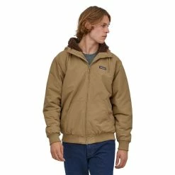Acheter 💯 Patagonia Lined Isthmus Hoody - Veste homme 🛒