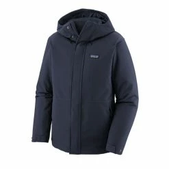 Meilleure vente 🥰 Patagonia Lone Mountain 3-in-1 Jacket - Parka homme 🥰 12 Meilleure vente 🥰 Patagonia Lone Mountain 3-in-1 Jacket - Parka homme 🥰 -Giro-shop patagonia lone mountain 3 in 1 jacket parka homme new navy 2