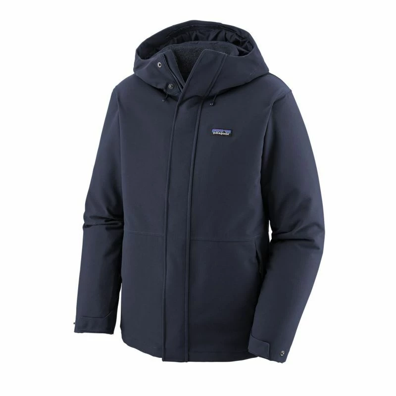 Meilleure vente 🥰 Patagonia Lone Mountain 3-in-1 Jacket - Parka homme 🥰 3 Meilleure vente 🥰 Patagonia Lone Mountain 3-in-1 Jacket - Parka homme 🥰 – Image 3
