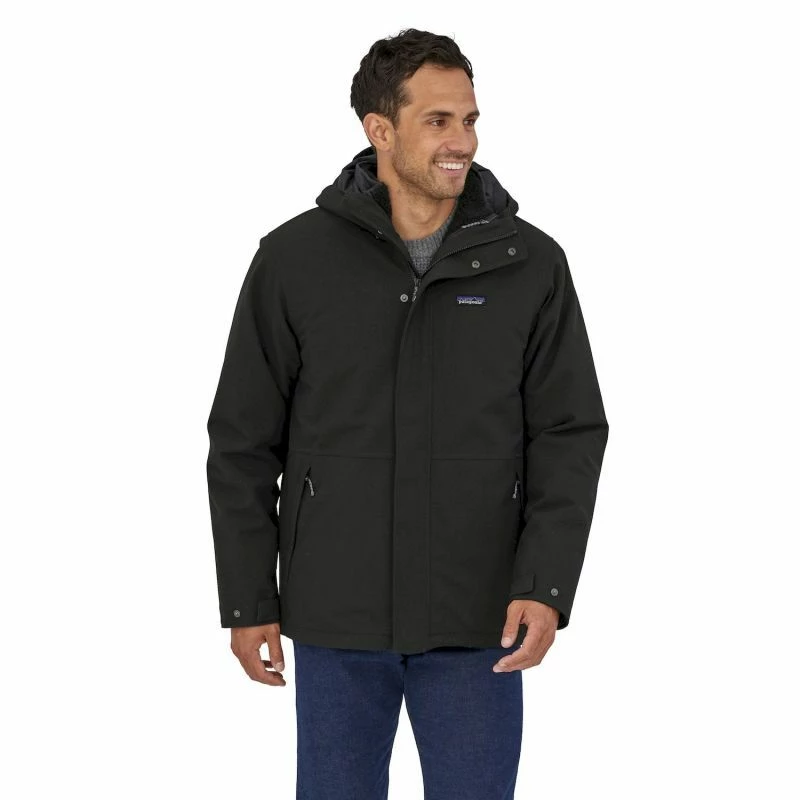 Meilleure vente 🥰 Patagonia Lone Mountain 3-in-1 Jacket - Parka homme 🥰 4 Meilleure vente 🥰 Patagonia Lone Mountain 3-in-1 Jacket - Parka homme 🥰 – Image 4