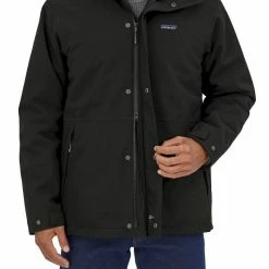 Meilleure vente 🥰 Patagonia Lone Mountain 3-in-1 Jacket - Parka homme 🥰 17 Meilleure vente 🥰 Patagonia Lone Mountain 3-in-1 Jacket - Parka homme 🥰 -Giro-shop patagonia lone mountain 3 in 1 jacket parka homme new navy 7