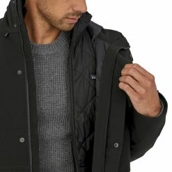 Meilleure vente 🥰 Patagonia Lone Mountain 3-in-1 Jacket - Parka homme 🥰 18 Meilleure vente 🥰 Patagonia Lone Mountain 3-in-1 Jacket - Parka homme 🥰 -Giro-shop patagonia lone mountain 3 in 1 jacket parka homme new navy 8