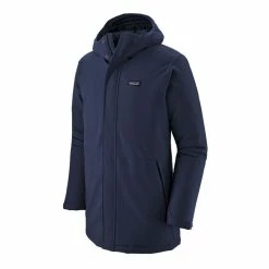 Meilleur prix 👏 Patagonia Lone Mountain Parka - Parka homme ✔️ 5 Meilleur prix 👏 Patagonia Lone Mountain Parka - Parka homme ✔️ -Giro-shop patagonia lone mountain parka parka homme neo navy