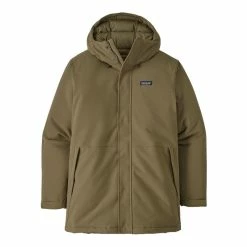 Meilleur prix 👏 Patagonia Lone Mountain Parka - Parka homme ✔️