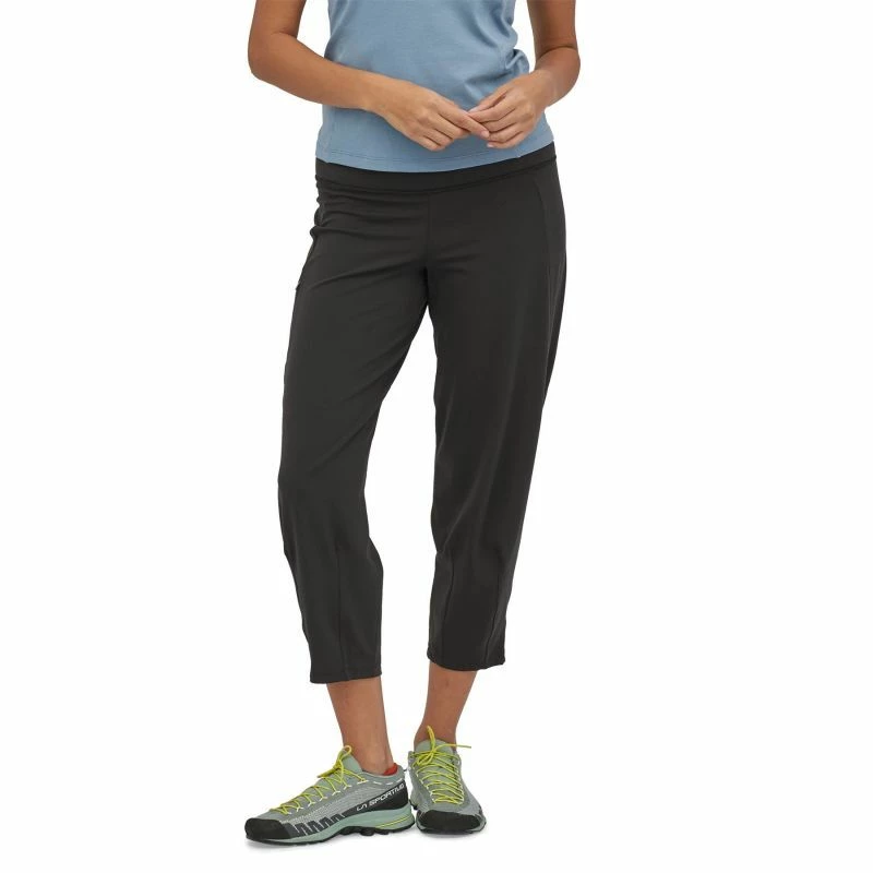 Sortie 🔥 Patagonia Maipo Rock Crops - Pantalon escalade femme 👍 2 Sortie 🔥 Patagonia Maipo Rock Crops - Pantalon escalade femme 👍 – Image 2
