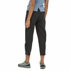 Sortie 🔥 Patagonia Maipo Rock Crops - Pantalon escalade femme 👍 6 Sortie 🔥 Patagonia Maipo Rock Crops - Pantalon escalade femme 👍 -Giro-shop patagonia maipo rock crops pantalon escalade femme black 2