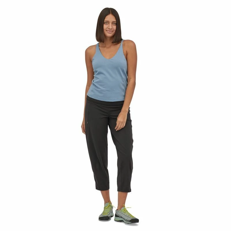 Sortie 🔥 Patagonia Maipo Rock Crops - Pantalon escalade femme 👍 4 Sortie 🔥 Patagonia Maipo Rock Crops - Pantalon escalade femme 👍 – Image 4