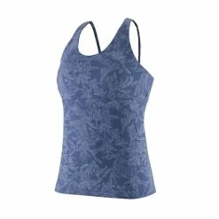 Coupon ⭐ Patagonia Mibra Tank - Débardeur femme ❤️ 9 Coupon ⭐ Patagonia Mibra Tank - Débardeur femme ❤️ -Giro-shop patagonia mibra tank debardeur femme current blue
