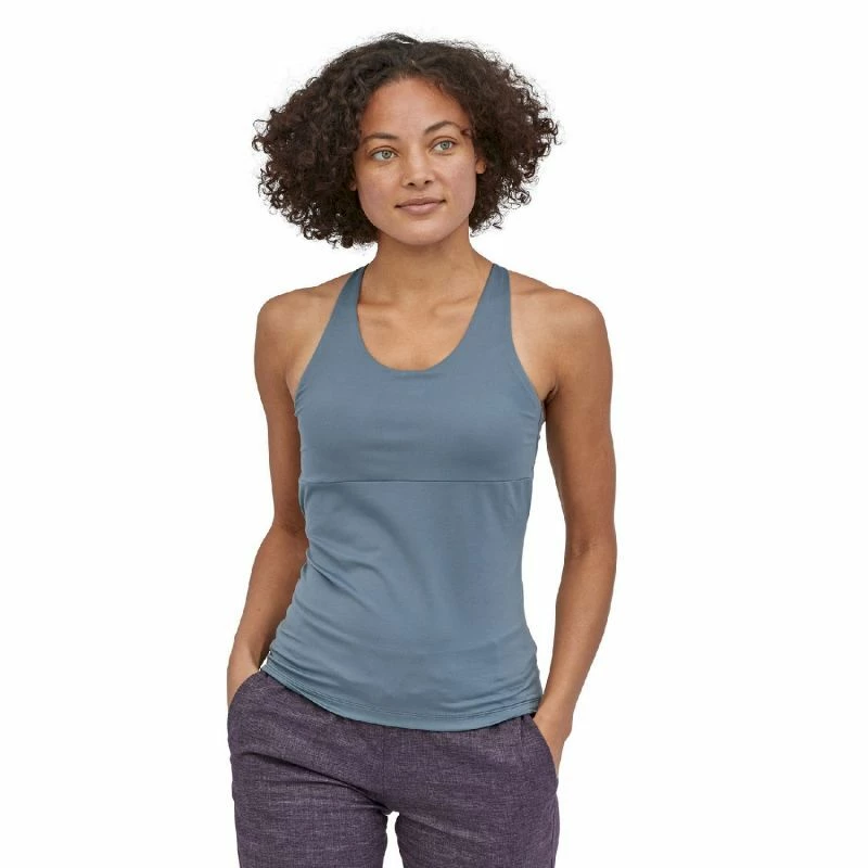 Coupon ⭐ Patagonia Mibra Tank - Débardeur femme ❤️ 2 Coupon ⭐ Patagonia Mibra Tank - Débardeur femme ❤️ – Image 2