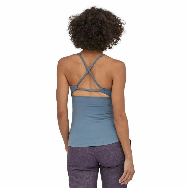 Coupon ⭐ Patagonia Mibra Tank - Débardeur femme ❤️ 3 Coupon ⭐ Patagonia Mibra Tank - Débardeur femme ❤️ – Image 3