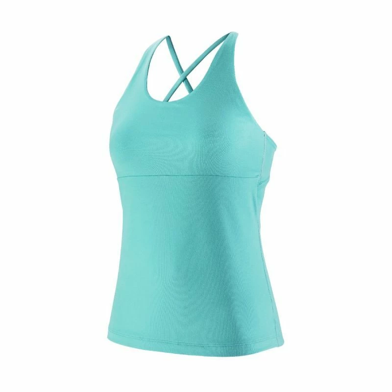 Coupon ⭐ Patagonia Mibra Tank - Débardeur femme ❤️ 1 Coupon ⭐ Patagonia Mibra Tank - Débardeur femme ❤️