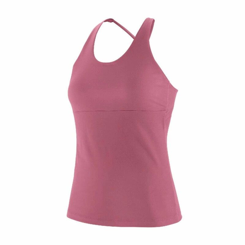 Coupon ⭐ Patagonia Mibra Tank - Débardeur femme ❤️ 4 Coupon ⭐ Patagonia Mibra Tank - Débardeur femme ❤️ – Image 4