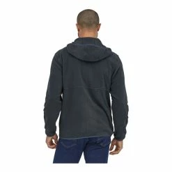 Meilleure affaire ✔️ Patagonia Microdini Hoody - Polaire homme ⭐ 6 Meilleure affaire ✔️ Patagonia Microdini Hoody - Polaire homme ⭐ -Giro-shop patagonia microdini hoody polaire homme pitch blue 2