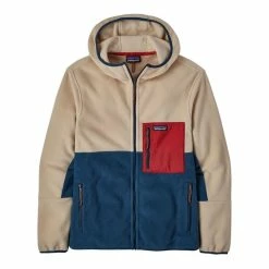 Meilleure affaire ✔️ Patagonia Microdini Hoody - Polaire homme ⭐