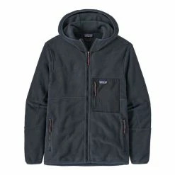 Meilleure affaire ✔️ Patagonia Microdini Hoody - Polaire homme ⭐ 7 Meilleure affaire ✔️ Patagonia Microdini Hoody - Polaire homme ⭐ -Giro-shop patagonia microdini hoody polaire homme tidepool blue w oar tan